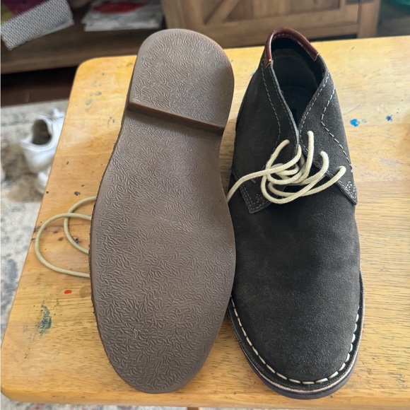 Kenneth Cole Reaction men’s shoes - Picture 2 of 4